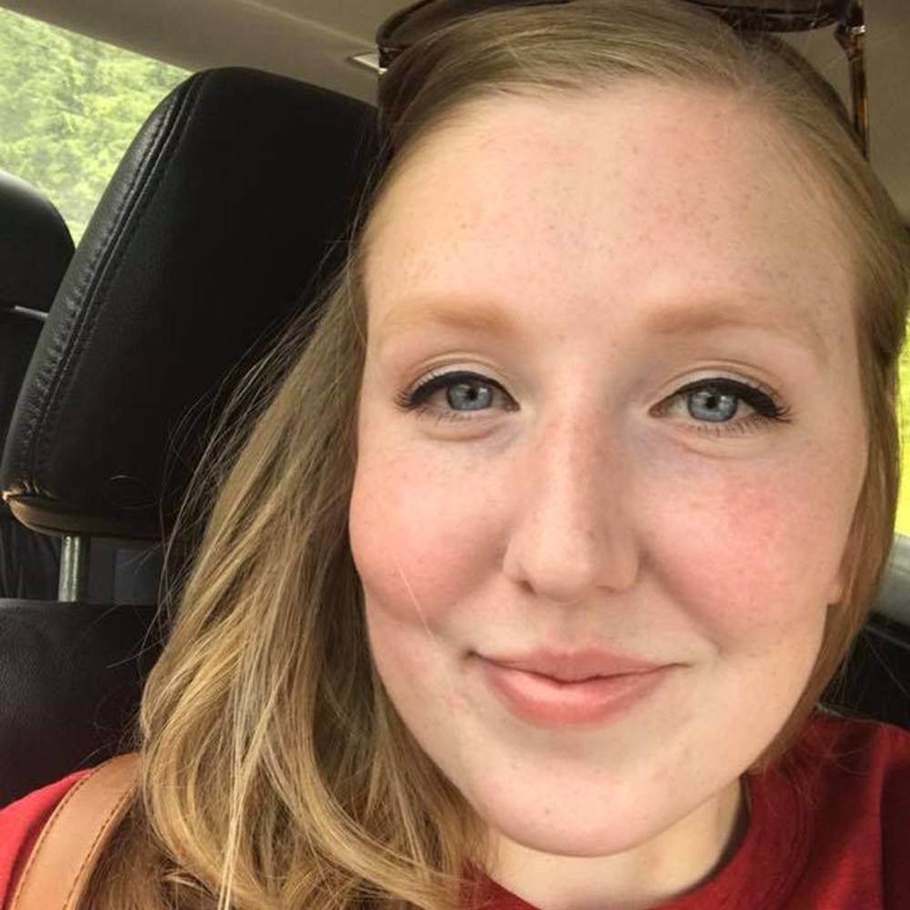 Meet your Posher, Shelby